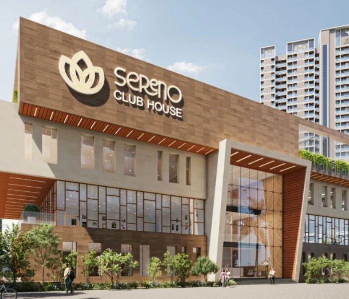 Davkhar Sereno Kalyan